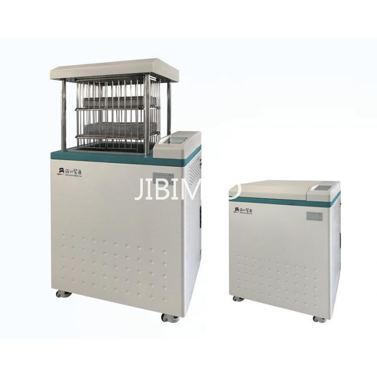 Niyə pulse vakuum autoclave müasir sterilizasiya texnologiyasının onurğasıdır?