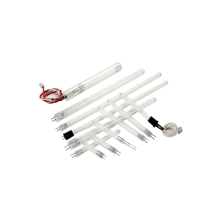 Ultraviolet Sterilizing Lamp